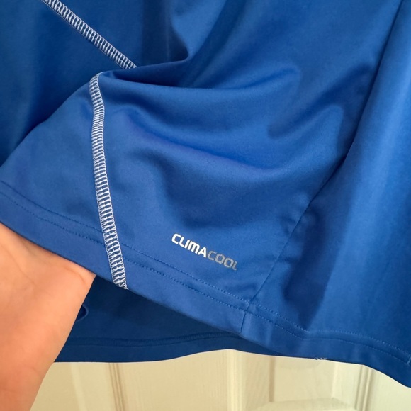 Greece Football Soccer 2010 World Cup Away Kit Jersey - Picture 2 of 8